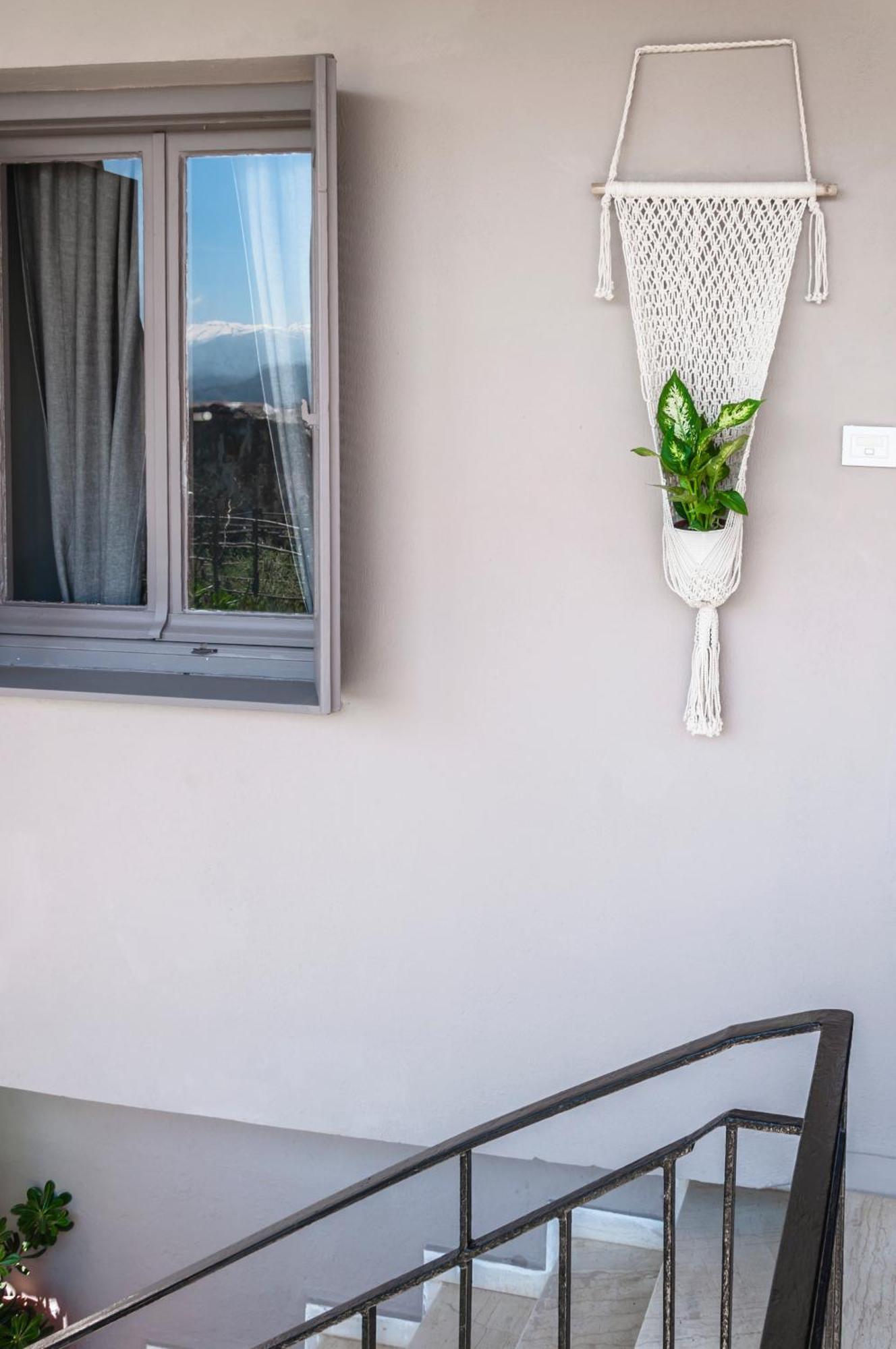 Sophia'S Castle View Apartment Hanya Dış mekan fotoğraf